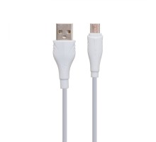 Кабель USB Borofone BX18 Micro