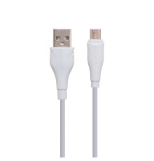 Кабель USB Borofone BX18 Micro