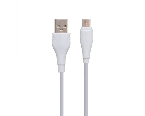 Кабель USB Borofone BX18 Micro