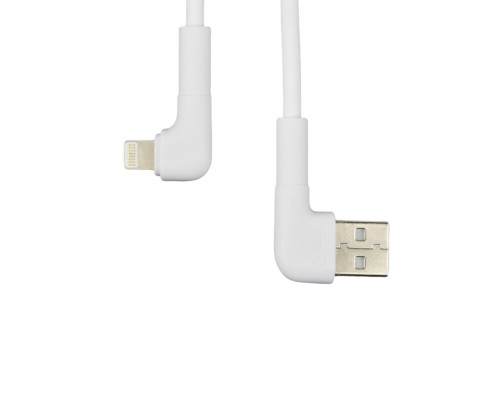 Кабель USB Remax RC-014i Tenky Lightning