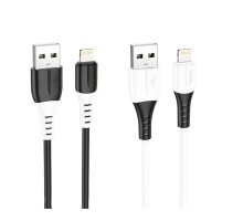 Кабель USB Hoco X82 Lightning