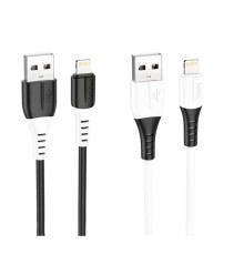 Кабель USB Hoco X82 Lightning