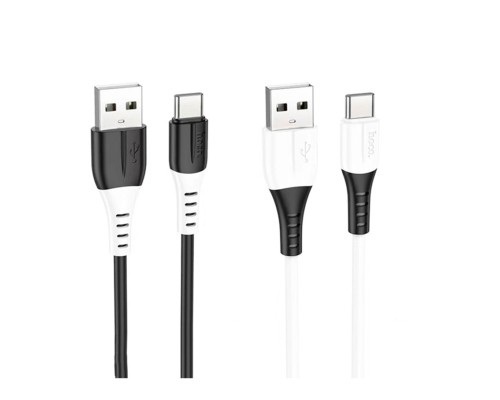 Кабель USB Hoco X82 Type-C
