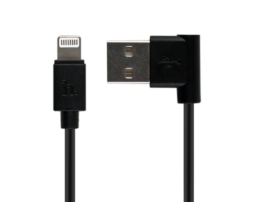 Кабель USB Hoco UPL11 L Share Lightning