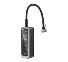 Автомобільний компресор XO CZ018 5000mAh