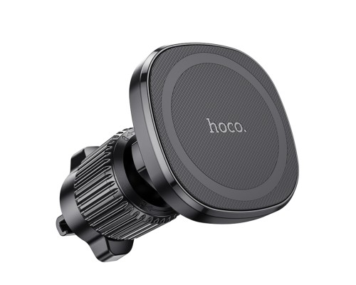 Автотримач Hoco H34 Magnetic Ring