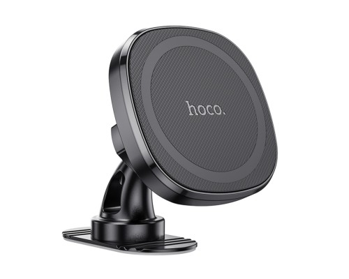 Автотримач Hoco H35 Magnetic Ring
