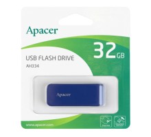USB флеш-накопичувач Apacer AH334 32gb