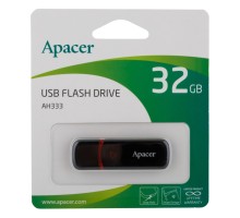 USB флеш-накопичувач Apacer AH333 32gb