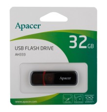 USB флеш-накопичувач Apacer AH333 32gb