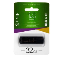 USB флеш-накопичувач T&G 32gb Classic 011