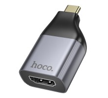 Перехідник Hoco UA33 Type-C to HDTV 4K 30Hz