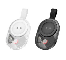 Бездротовий Зарядний Пристрій Hoco CW60 For iWatch