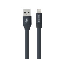 Кабель Baseus CALMBJ-B Lightning 23см