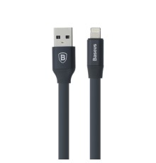 Кабель Baseus CALMBJ-B Lightning 23см