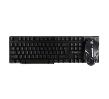 Клавіатура і Миша TWolf TF200