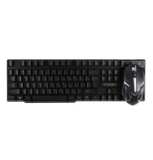 Клавіатура і Миша TWolf TF200