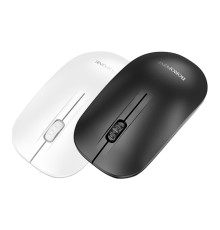 Бездротова Миша Borofone BG14 Planet 2.4G + Bluetooth
