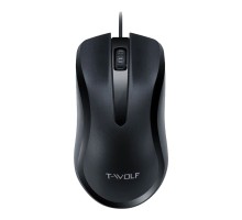 USB Миша TWolf V12