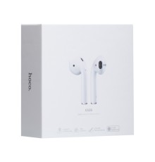 Бездротова Стерео Гарнітура Hoco ES39 with Wireless Charging Case TWS