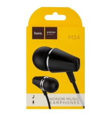 Навушники Hoco M34
