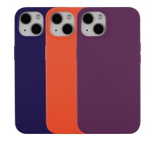 Чохол Soft Silicone Case Full Size для iPhone 13