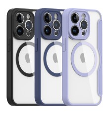 Чохол-книжка Dux Ducis Skin X Pro with MagSafe для iPhone 14 Pro