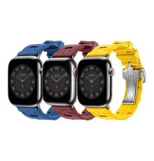 Ремінець для Apple Watch Hermes 38/40/41 mm