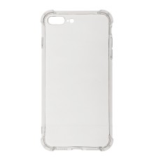 Чохол TPU Virgin Hard Full Camera для iPhone 7 Plus/8 Plus