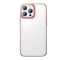 Чохол Baseus Glitter Phone Case для iPhone 13 Pro Max ARMC001104