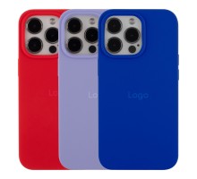 Чохол Silicone Case Full Size (AA) для iPhone 13 Pro Max