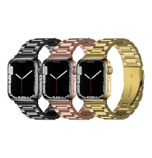 Ремінець для Apple Watch Stainless Steel 42/44/45/49 mm