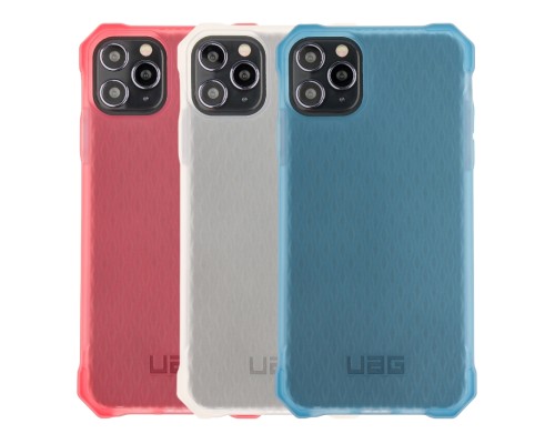 Чохол UAG Armor для iPhone 11 Pro