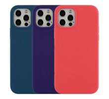 Чохол Soft Silicone Case Full Size для iPhone 11 Pro