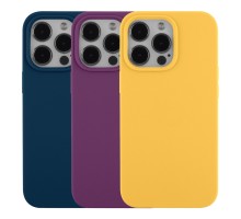 Чохол Soft Silicone Case Full Size для iPhone 13 Pro
