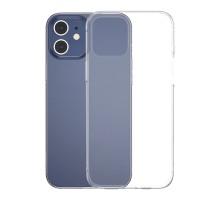 Чохол Baseus Simple Case для iPhone 12 ARAPIPH61N-02