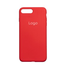 Чохол Silicone Case Full Size (AA) для iPhone 7 Plus/8 Plus