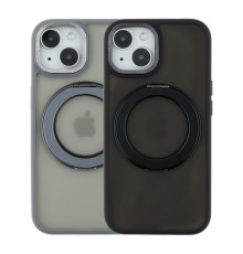 Чохол TPU+PC Mag 360 Spin Case для iPhone 13