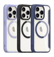 Чохол-книжка Dux Ducis Skin X Pro with MagSafe для iPhone 15 Pro Max