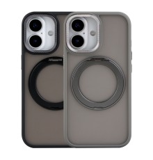 Чохол TPU+PC Mag 360 Spin Case для iPhone 16