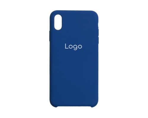 Чохол Original для iPhone Xs Max