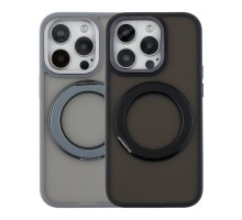 Чохол TPU+PC Mag 360 Spin Case для iPhone 16 Pro Max