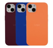 Чохол Silicone Case Full Size (AA) для iPhone 14