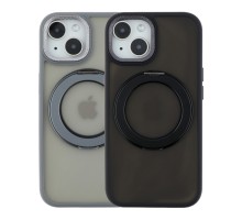 Чохол TPU+PC Mag 360 Spin Case для iPhone 15