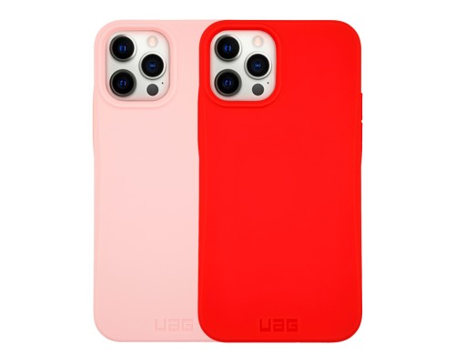 Чохол UAG Outback для iPhone 12 Pro Max