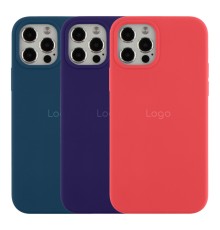 Чохол Silicone Case Full Size (AA) для iPhone 11 Pro Max
