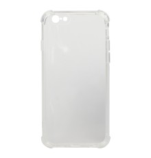 Чохол TPU Virgin Hard Full Camera для iPhone 6/6s