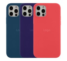 Чохол Silicone Case Full Size (AA) для iPhone 11 Pro