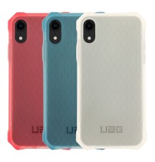 Чохол UAG Armor для iPhone Xr