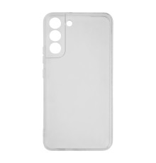 Чохол TPU Virgin Full Camera для Samsung Galaxy S22+ 5G (S906)